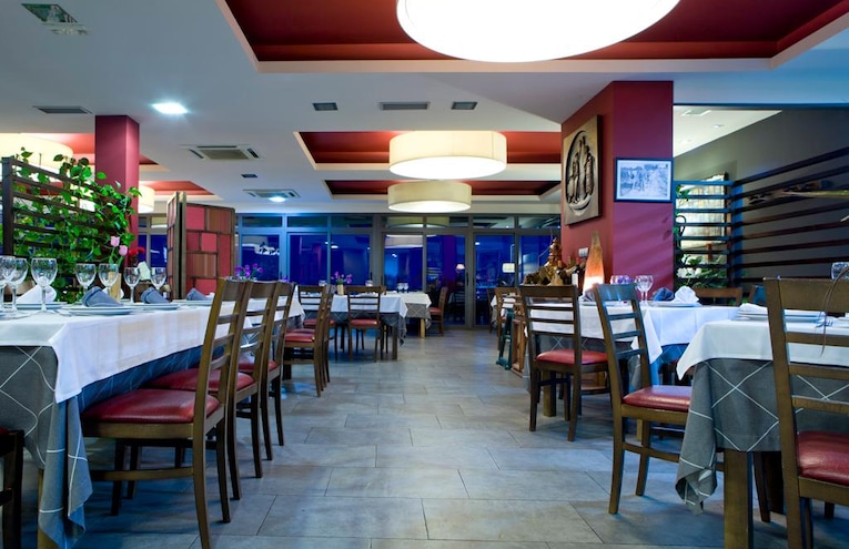 Restaurantes - 6