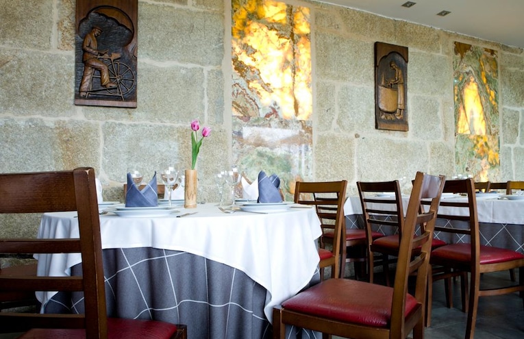 Restaurantes - 7
