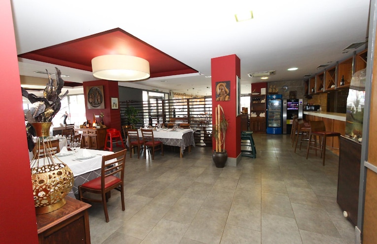 Restaurantes - 8