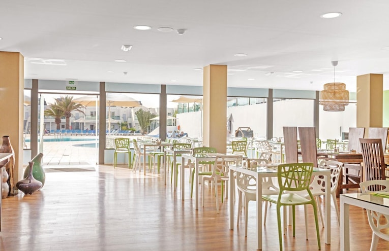 Restaurantes - 4
