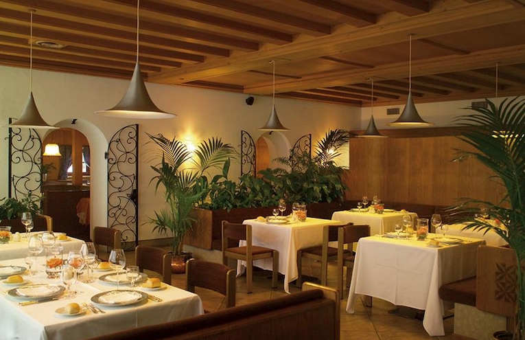 Restaurantes - 2