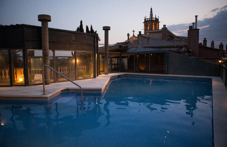 piscinas  - 1
