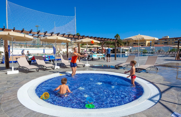 piscinas  - 1