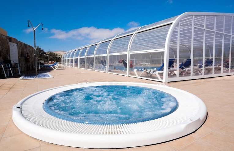 piscinas  - 1