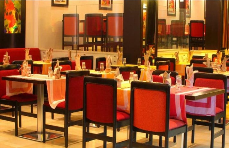 Restaurantes - 1