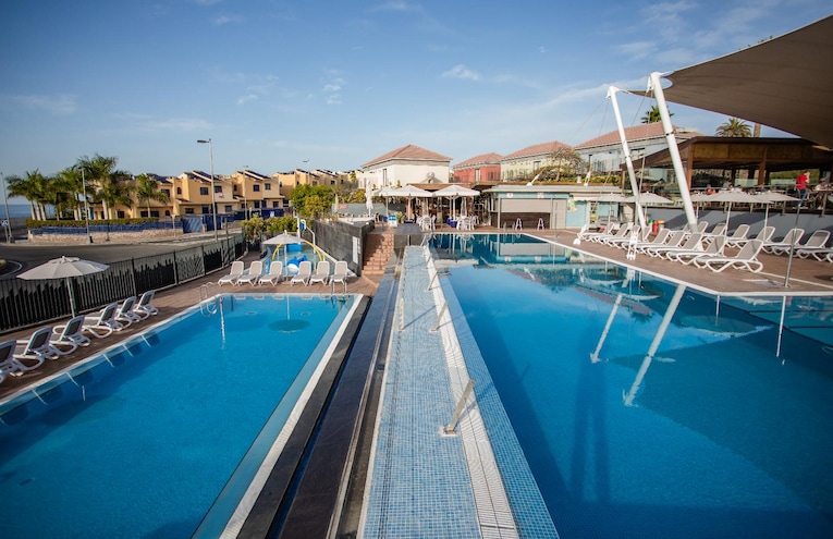 piscinas  - 2