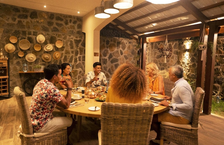Restaurantes - 1