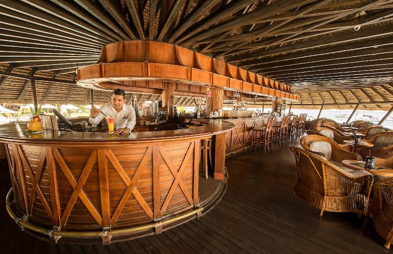 Restaurantes - 2