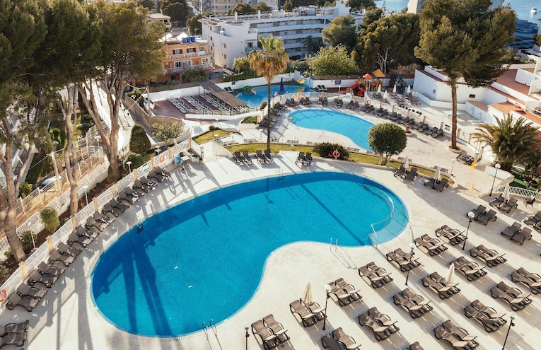 piscinas  - 5