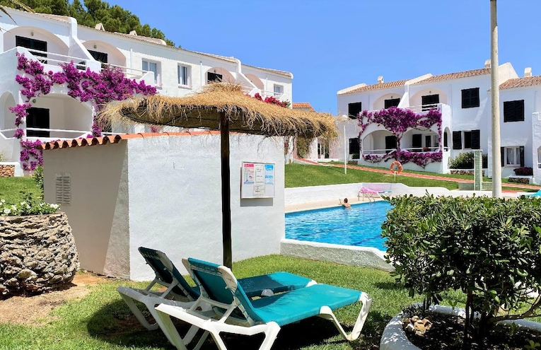 piscinas  - 1