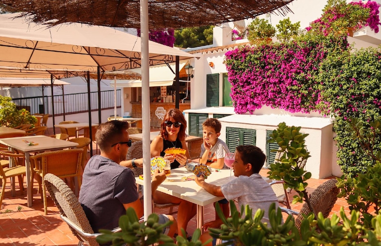 Restaurantes - 1