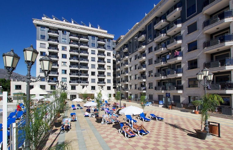 piscinas  - 1