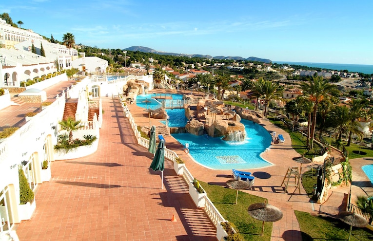 piscinas  - 4