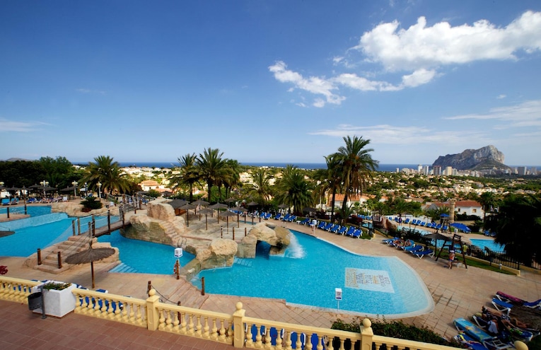 piscinas  - 1