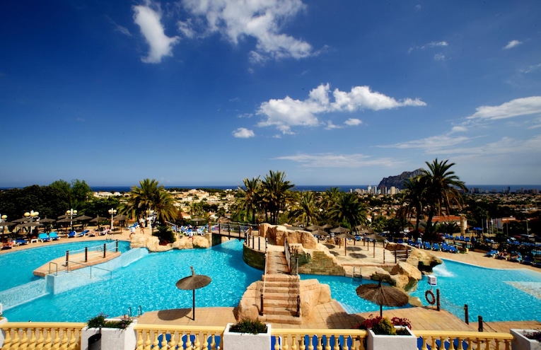 piscinas  - 3