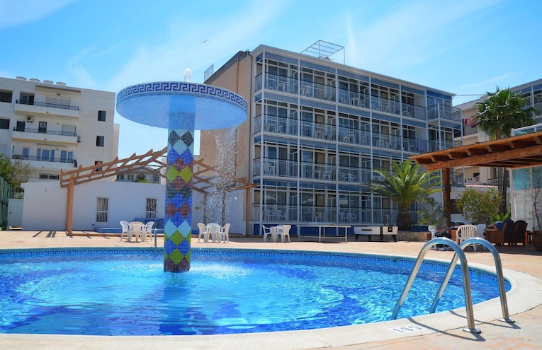 piscinas  - 1