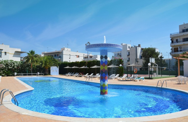 piscinas  - 2