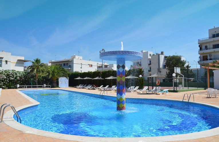 piscinas  - 2