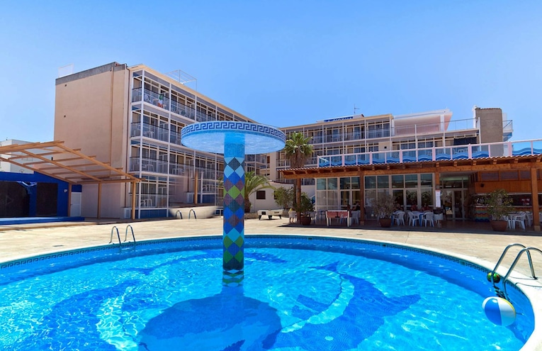 piscinas  - 4
