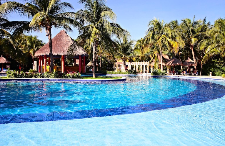 piscinas  - 1