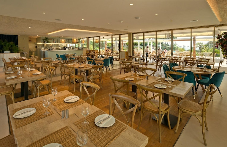 Restaurantes - 1