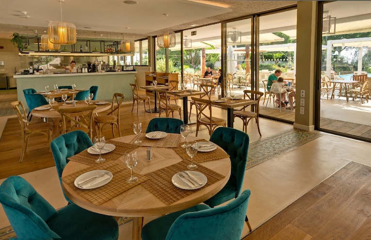 Restaurantes - 2