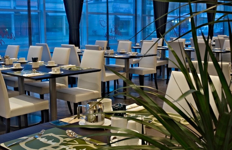 Restaurantes - 1