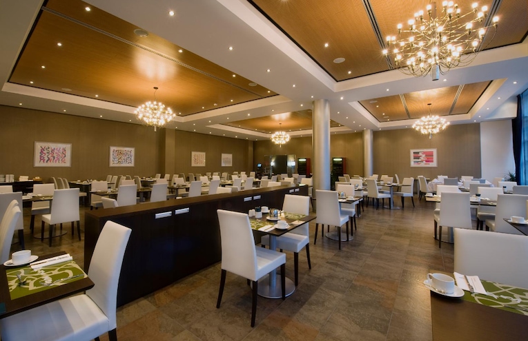 Restaurantes - 2