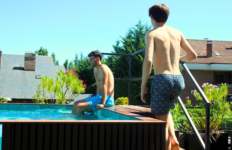 piscinas  - 3