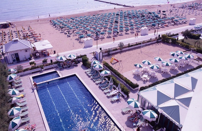 piscinas  - 1
