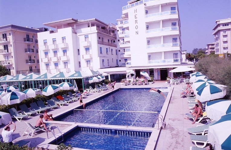 piscinas  - 2