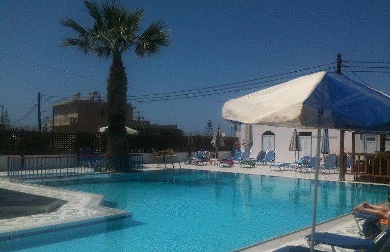 piscinas  - 1