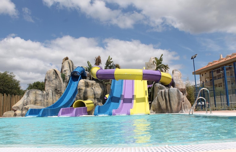 piscinas  - 1