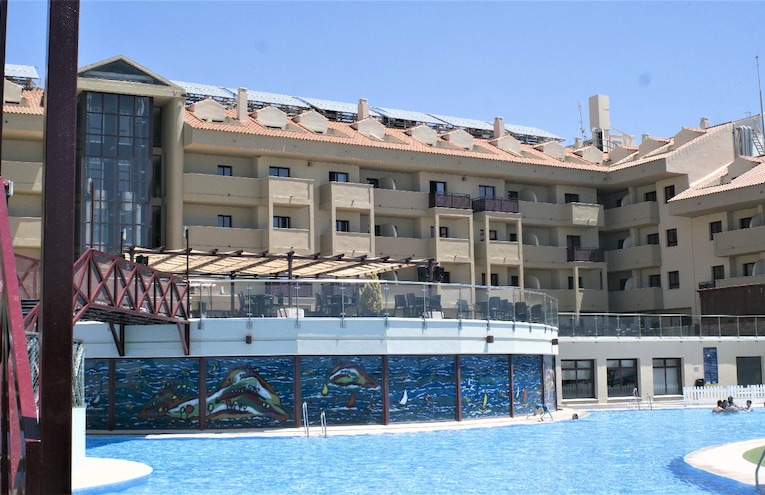 piscinas  - 3