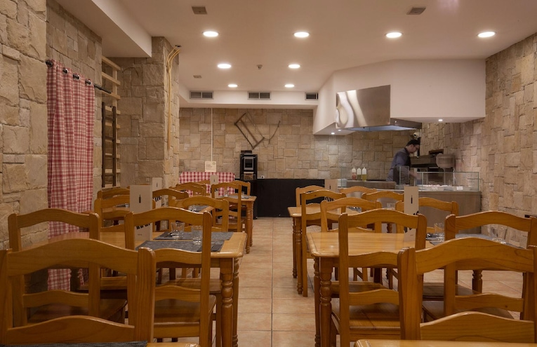 Restaurantes - 1