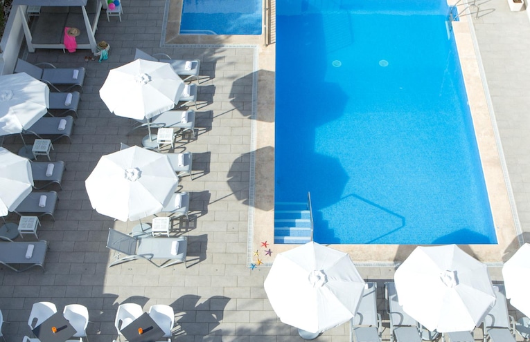 piscinas  - 1