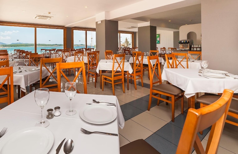Restaurantes - 2