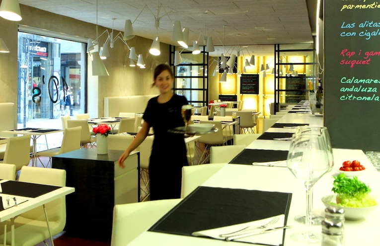 Restaurantes - 2