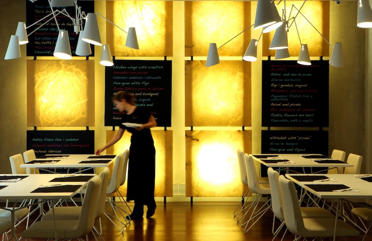Restaurantes - 3