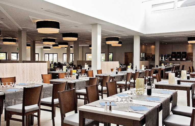 Restaurantes - 1