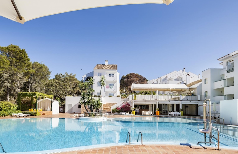 piscinas  - 1