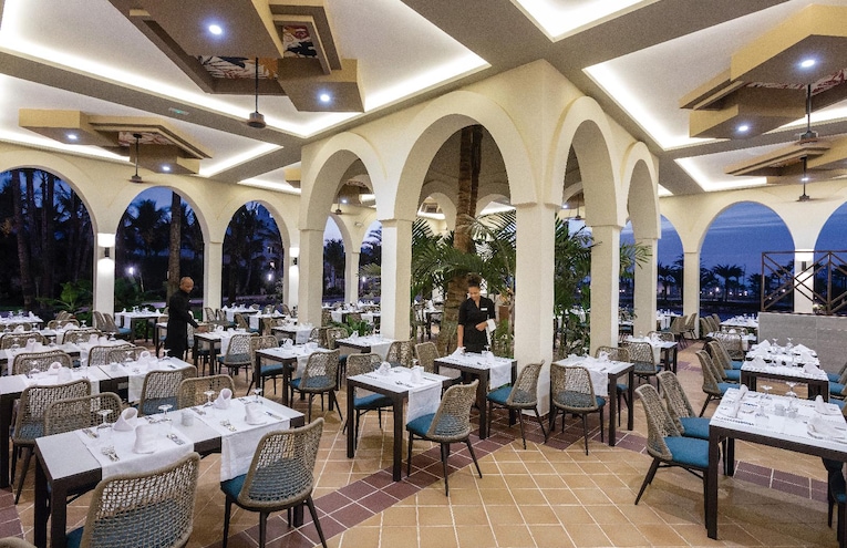Restaurantes - 3