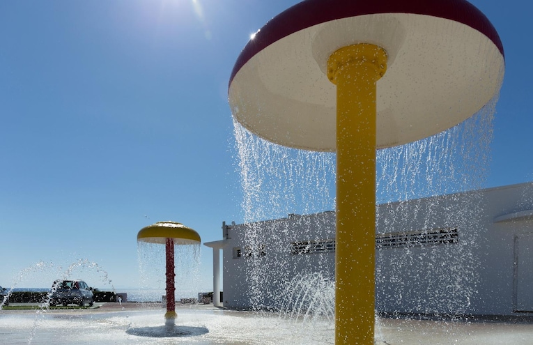 piscinas  - 7