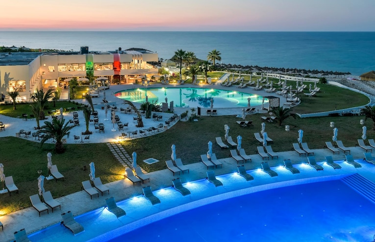 piscinas  - 1
