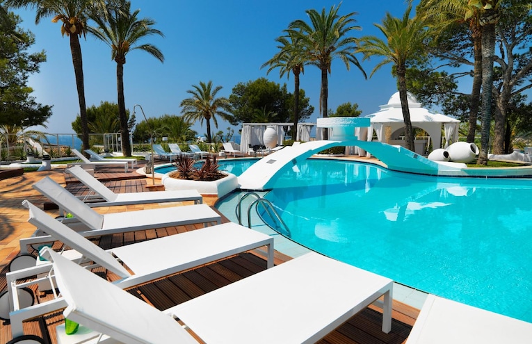 piscinas  - 1
