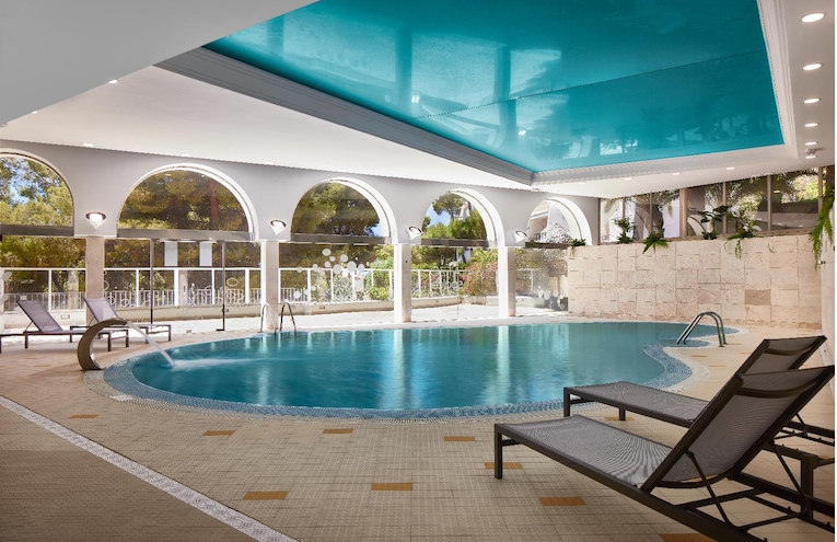 piscinas  - 2