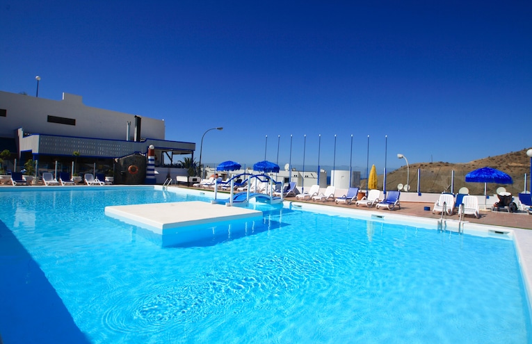 piscinas  - 1