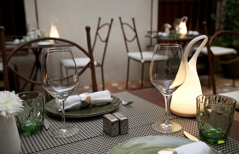 Restaurantes - 1