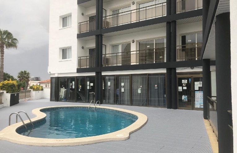 piscinas  - 1