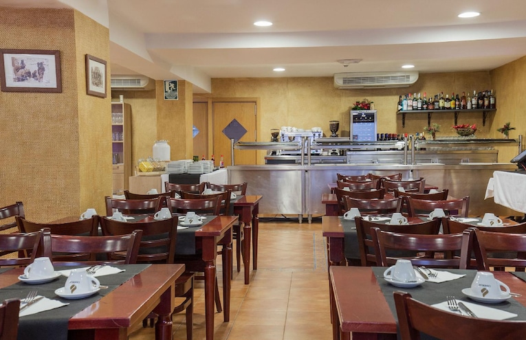 Restaurantes - 1
